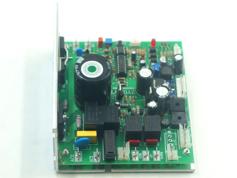 ZY01SYT Treadmill motor speed Controller board